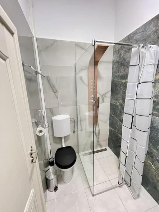 Apartament In Centrul Istoric Орадеа Екстериор снимка